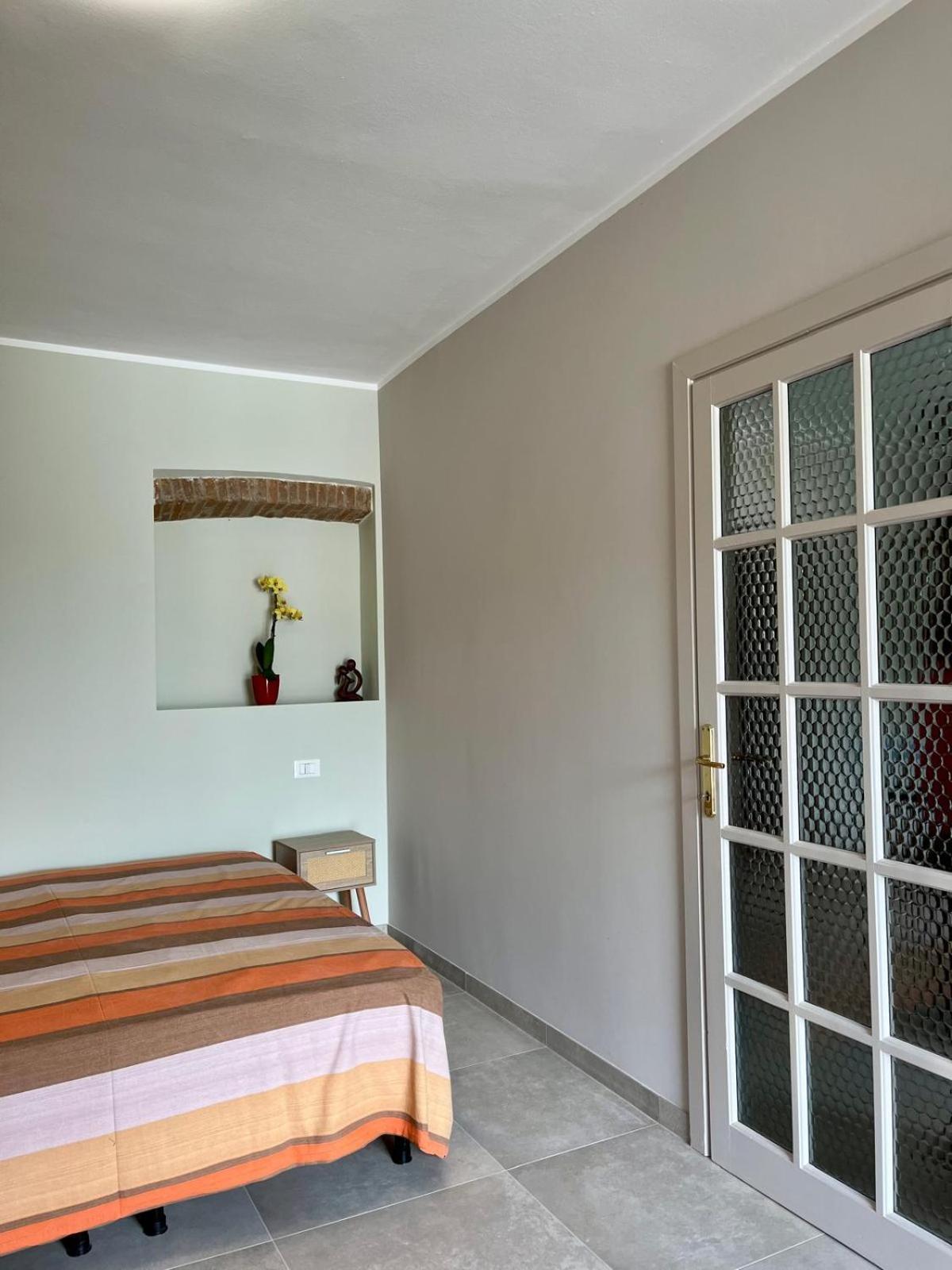 B&B Aria Di Lago ปาราติโค ห้อง รูปภาพ