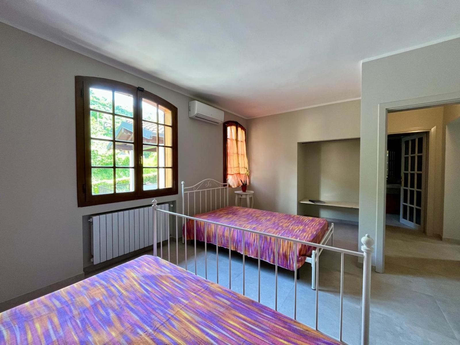 B&B Aria Di Lago ปาราติโค ภายนอก รูปภาพ