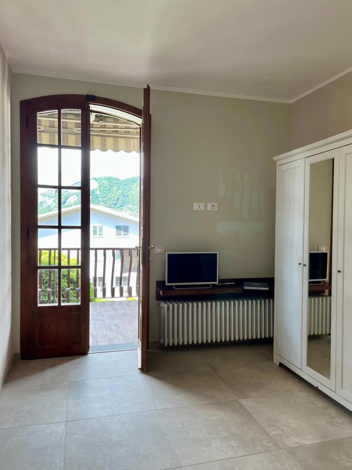 B&B Aria Di Lago ปาราติโค ห้อง รูปภาพ