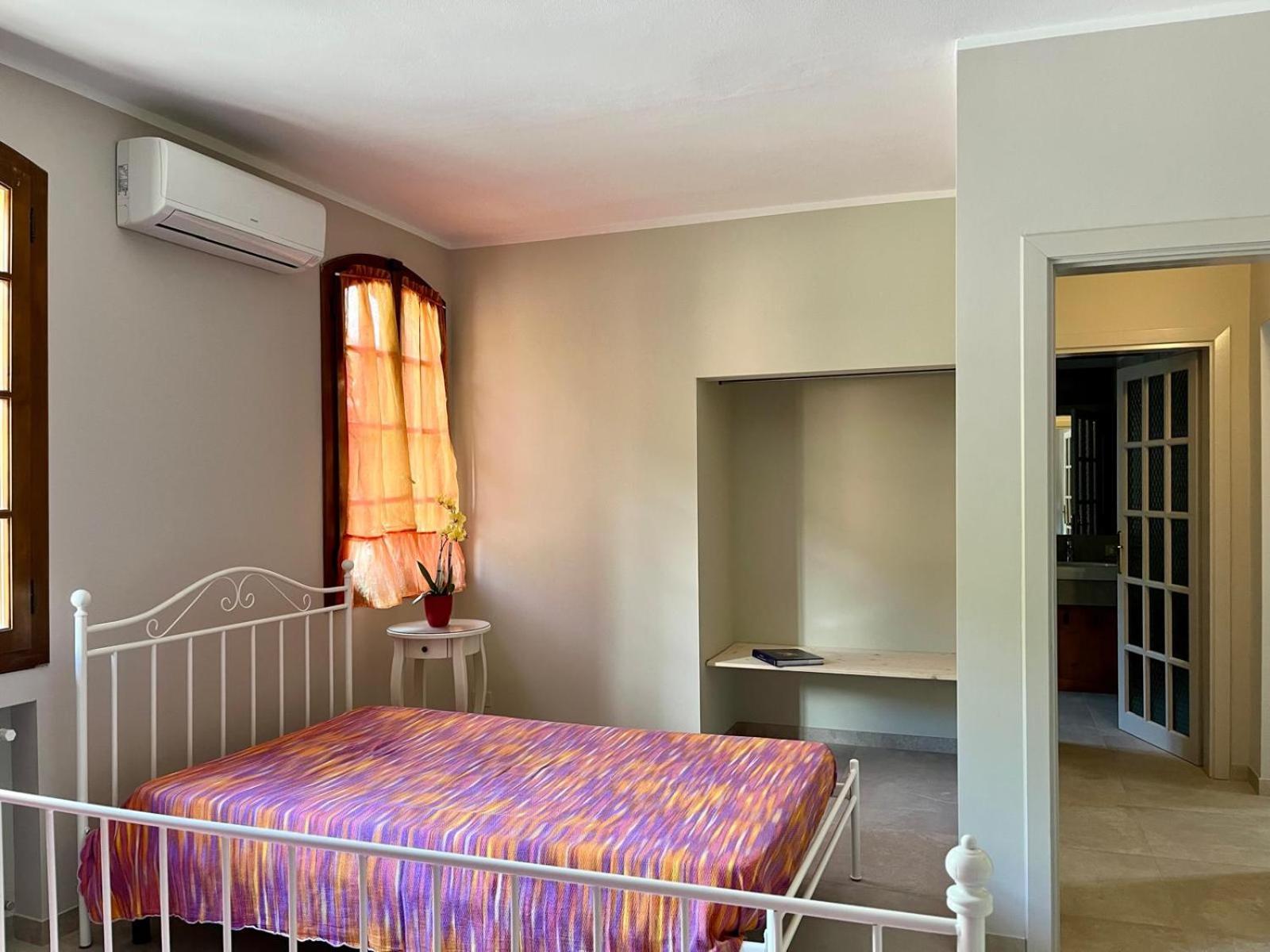 B&B Aria Di Lago ปาราติโค ห้อง รูปภาพ