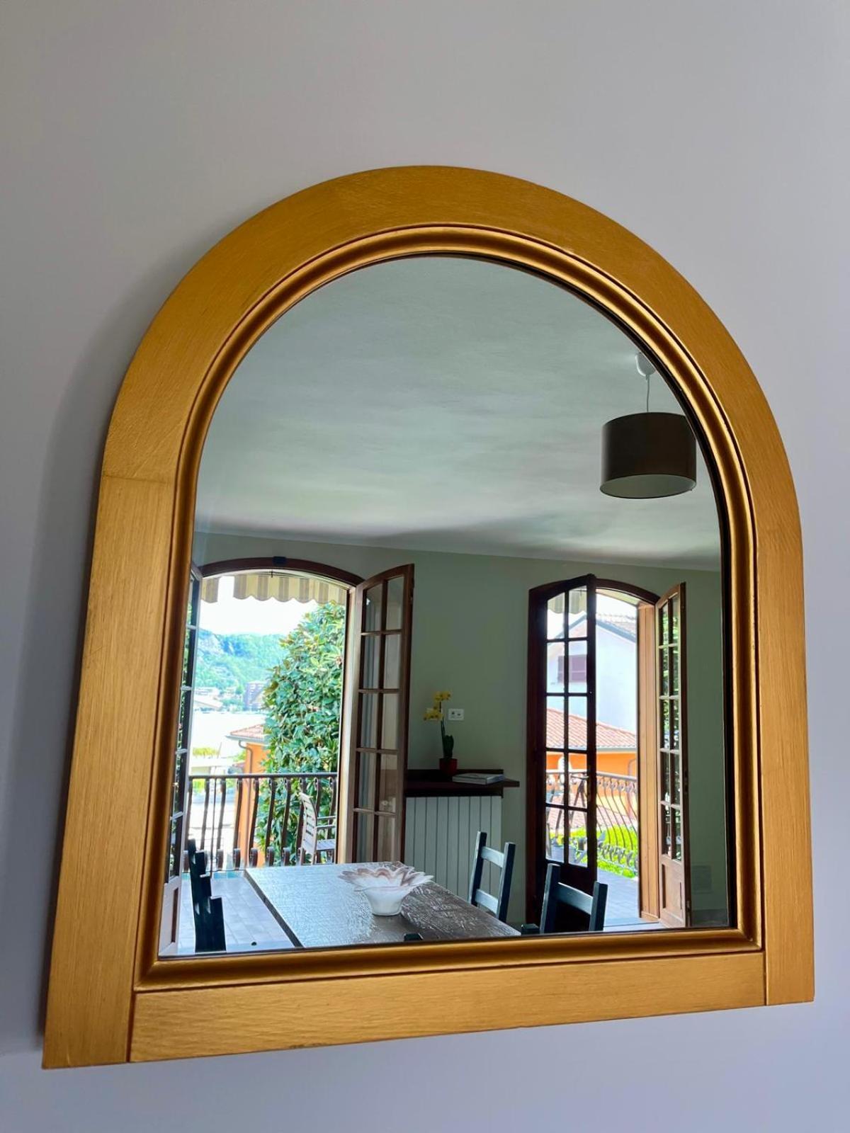B&B Aria Di Lago ปาราติโค ห้อง รูปภาพ