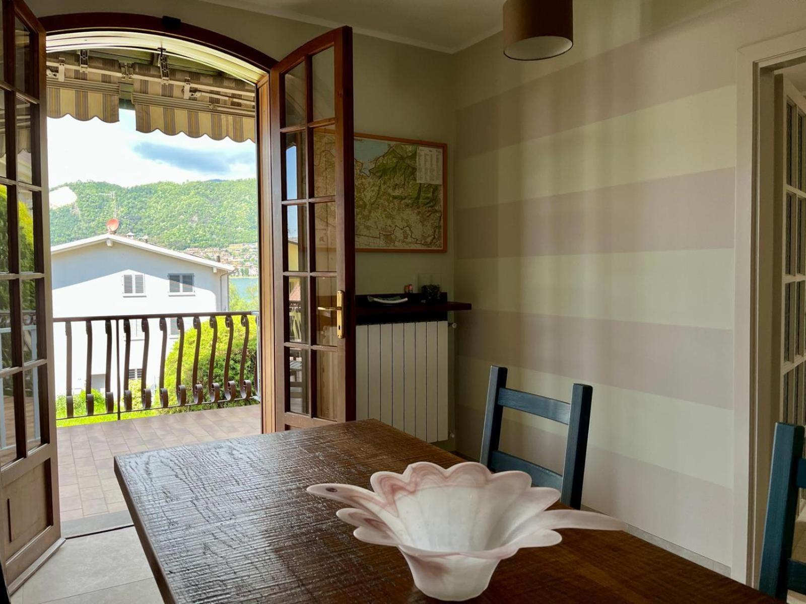 B&B Aria Di Lago ปาราติโค ห้อง รูปภาพ