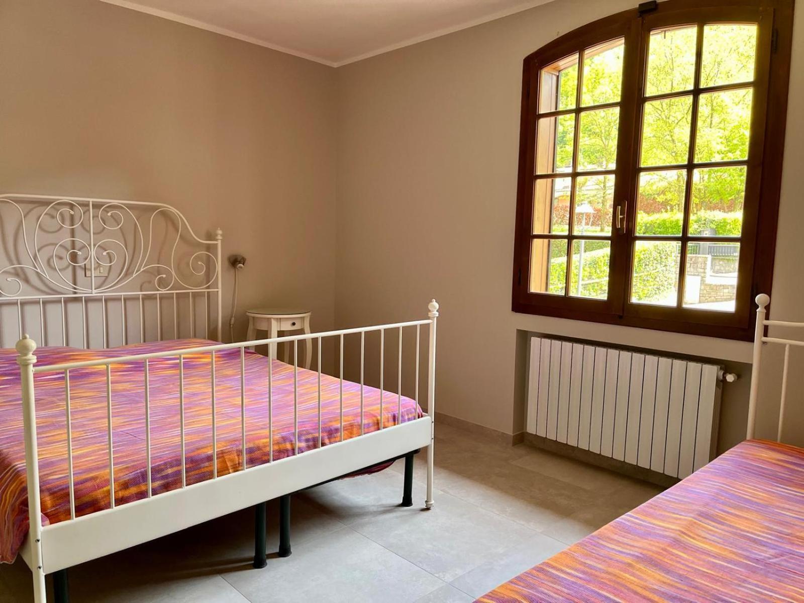 B&B Aria Di Lago ปาราติโค ภายนอก รูปภาพ