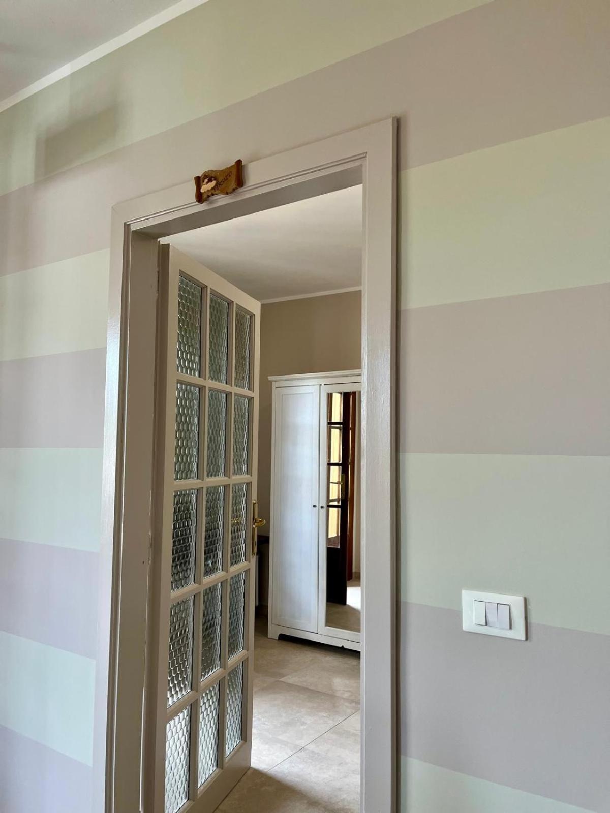 B&B Aria Di Lago ปาราติโค ภายนอก รูปภาพ