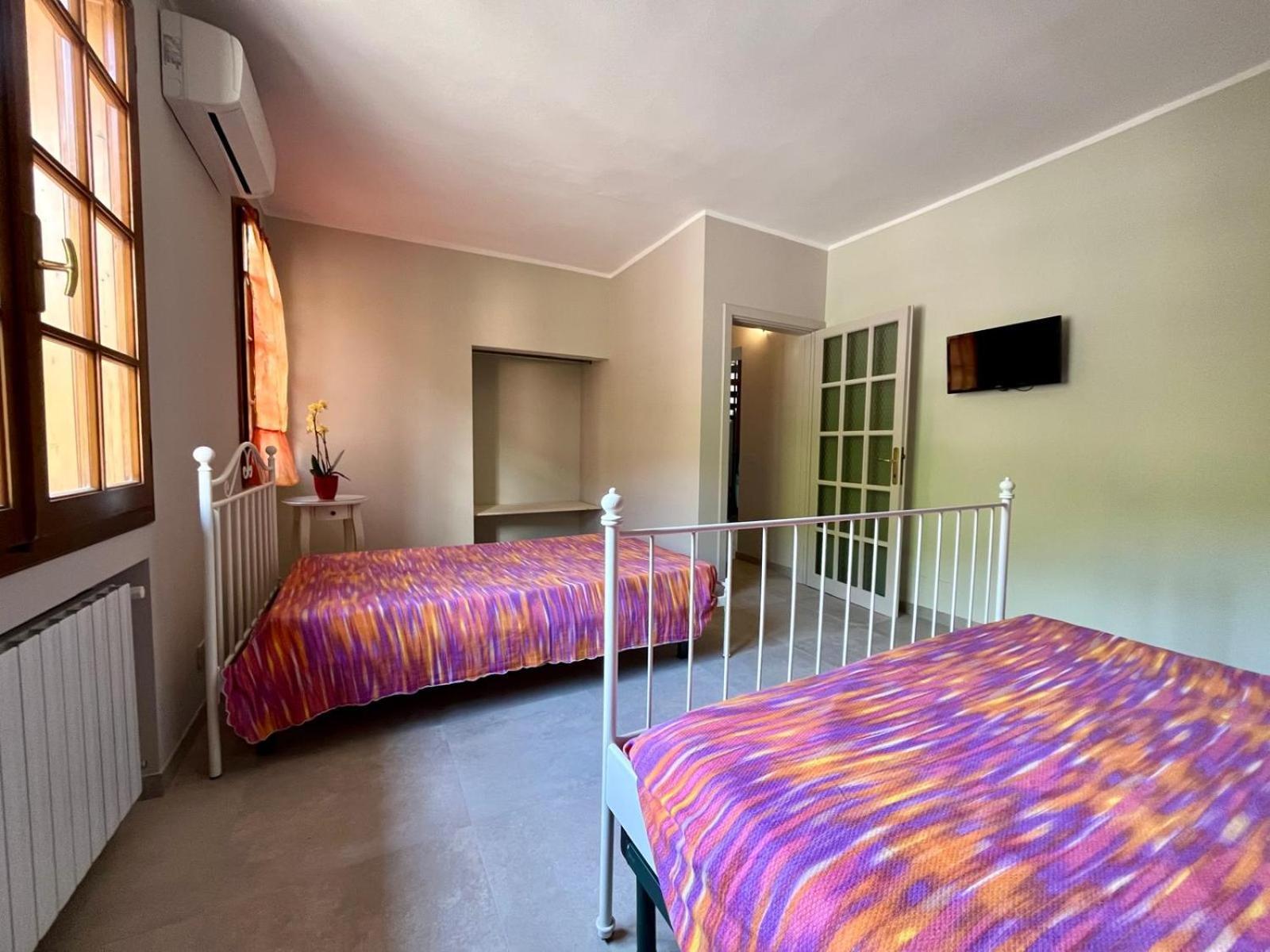 B&B Aria Di Lago ปาราติโค ห้อง รูปภาพ