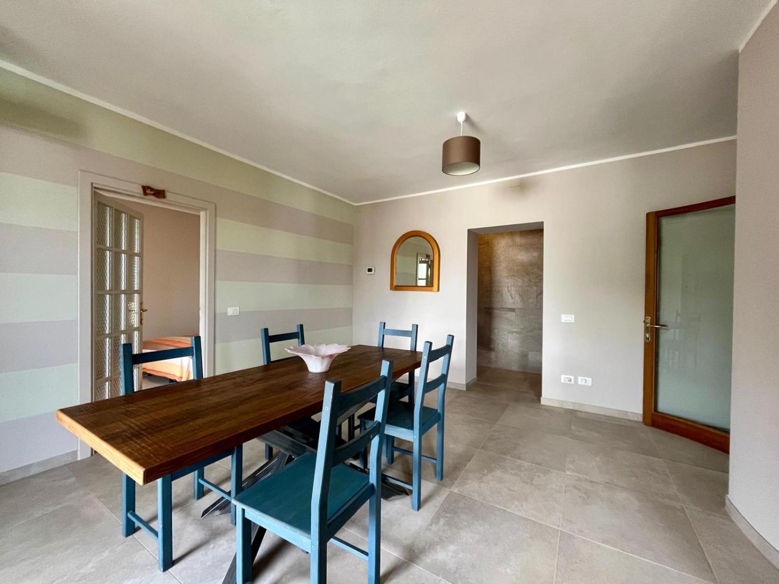 B&B Aria Di Lago ปาราติโค ภายนอก รูปภาพ