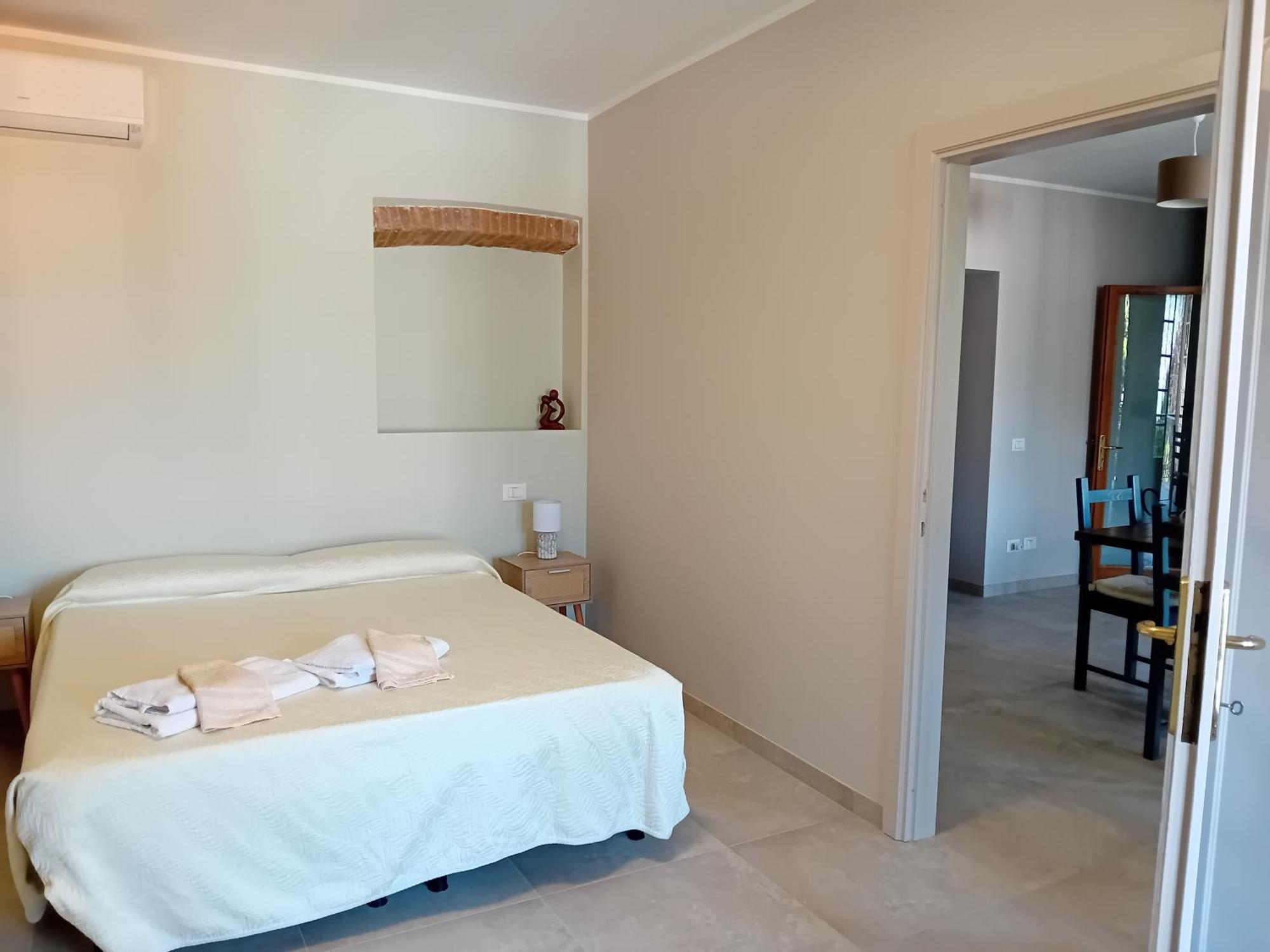 B&B Aria Di Lago ปาราติโค ภายนอก รูปภาพ