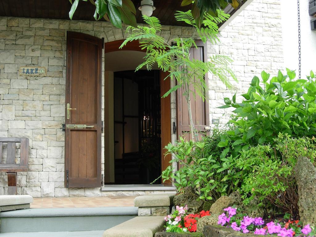 B&B Aria Di Lago ปาราติโค ภายนอก รูปภาพ